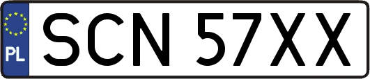 SCN57XX