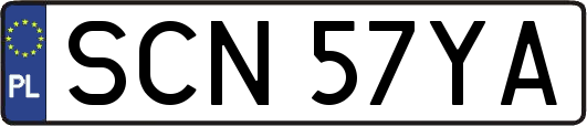 SCN57YA
