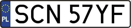 SCN57YF