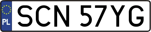 SCN57YG