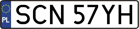 SCN57YH