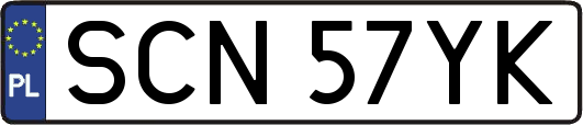 SCN57YK