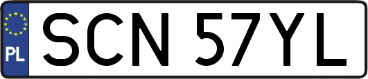 SCN57YL