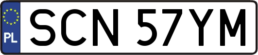 SCN57YM