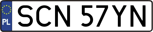 SCN57YN