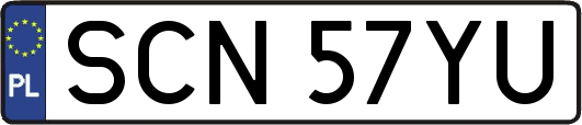 SCN57YU