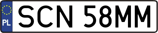 SCN58MM