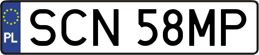 SCN58MP