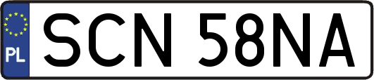 SCN58NA