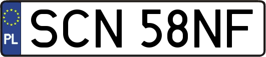 SCN58NF