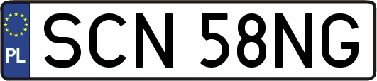 SCN58NG