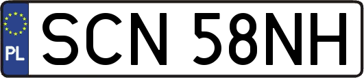 SCN58NH