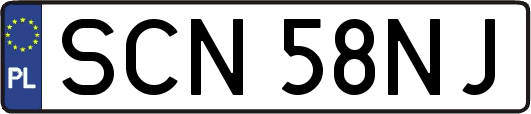 SCN58NJ