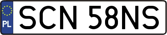 SCN58NS