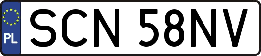 SCN58NV