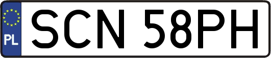 SCN58PH
