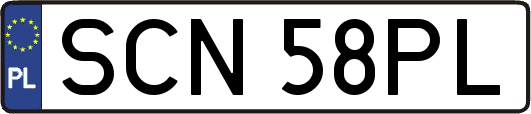 SCN58PL