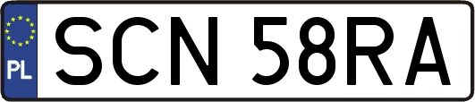 SCN58RA