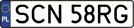 SCN58RG
