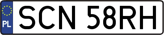 SCN58RH