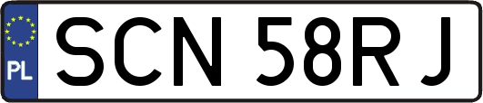 SCN58RJ