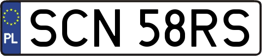 SCN58RS