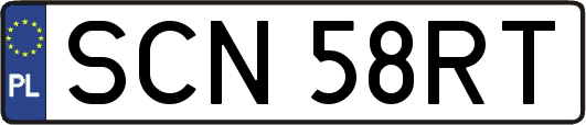 SCN58RT