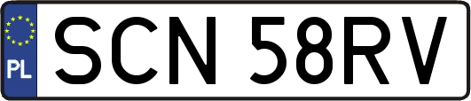 SCN58RV