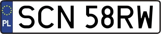 SCN58RW