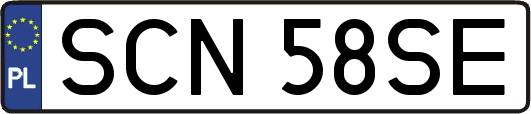 SCN58SE