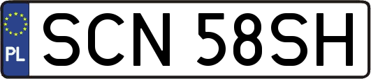 SCN58SH