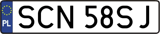 SCN58SJ