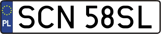 SCN58SL