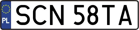 SCN58TA