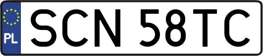 SCN58TC