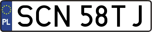 SCN58TJ