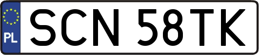 SCN58TK