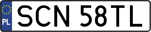 SCN58TL