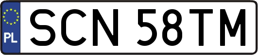 SCN58TM