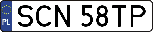 SCN58TP