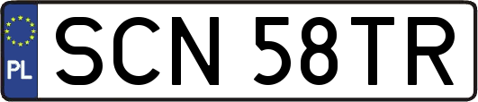 SCN58TR