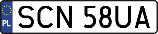 SCN58UA