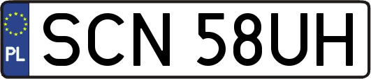 SCN58UH
