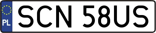SCN58US