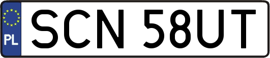 SCN58UT