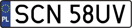SCN58UV