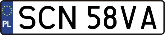 SCN58VA