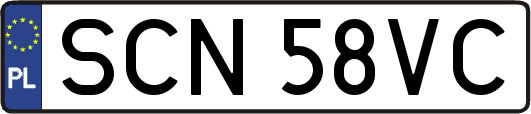 SCN58VC