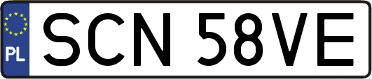 SCN58VE
