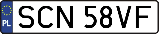 SCN58VF
